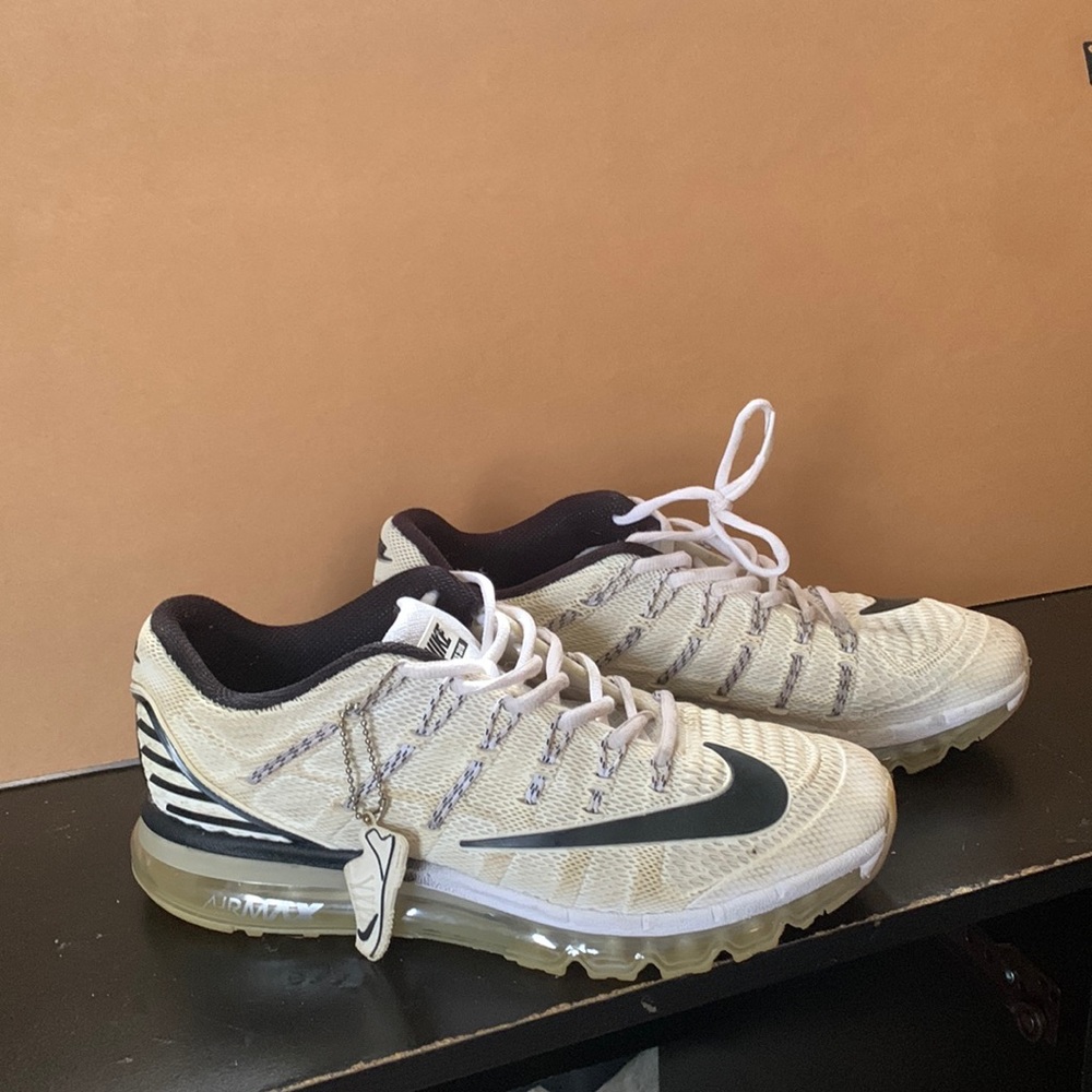 Nike Air Max Tr1 180 - Nike Mens Shoe